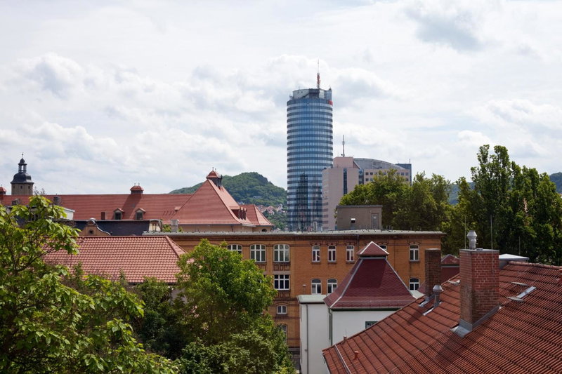 Hostel Jena, Jena, Germany