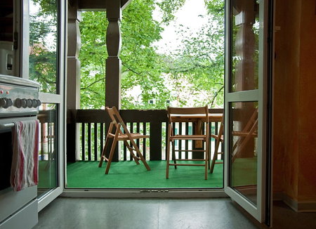 Hostel Jena, Jena, Germany