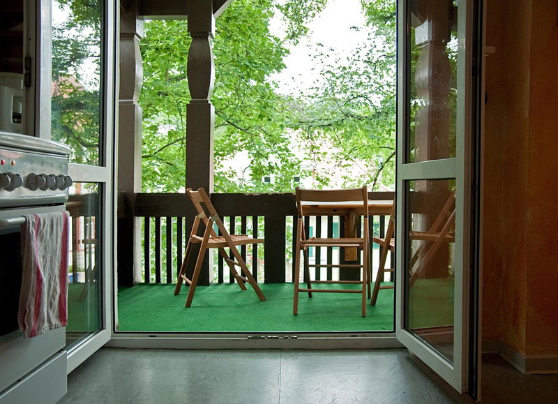 Hostel Jena, Jena, Germany
