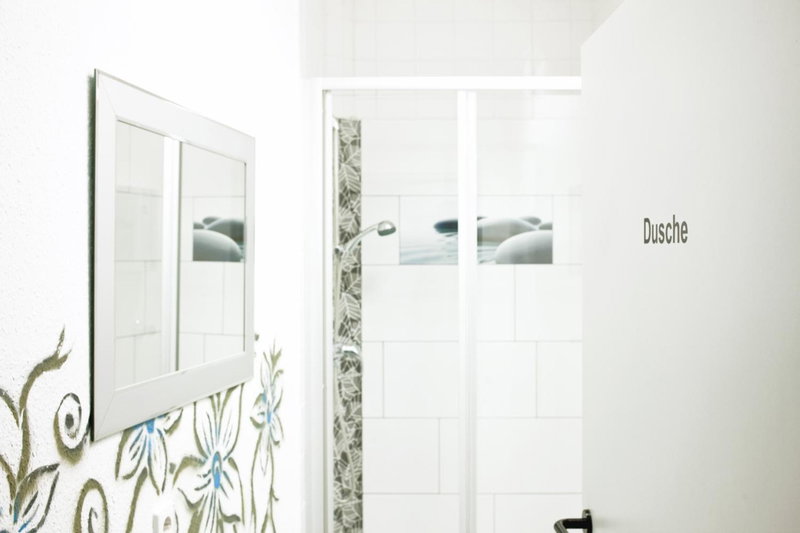 Hostel Jena, Jena, Germany