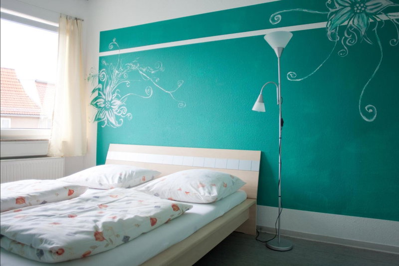 Hostel Jena, Jena, Germany