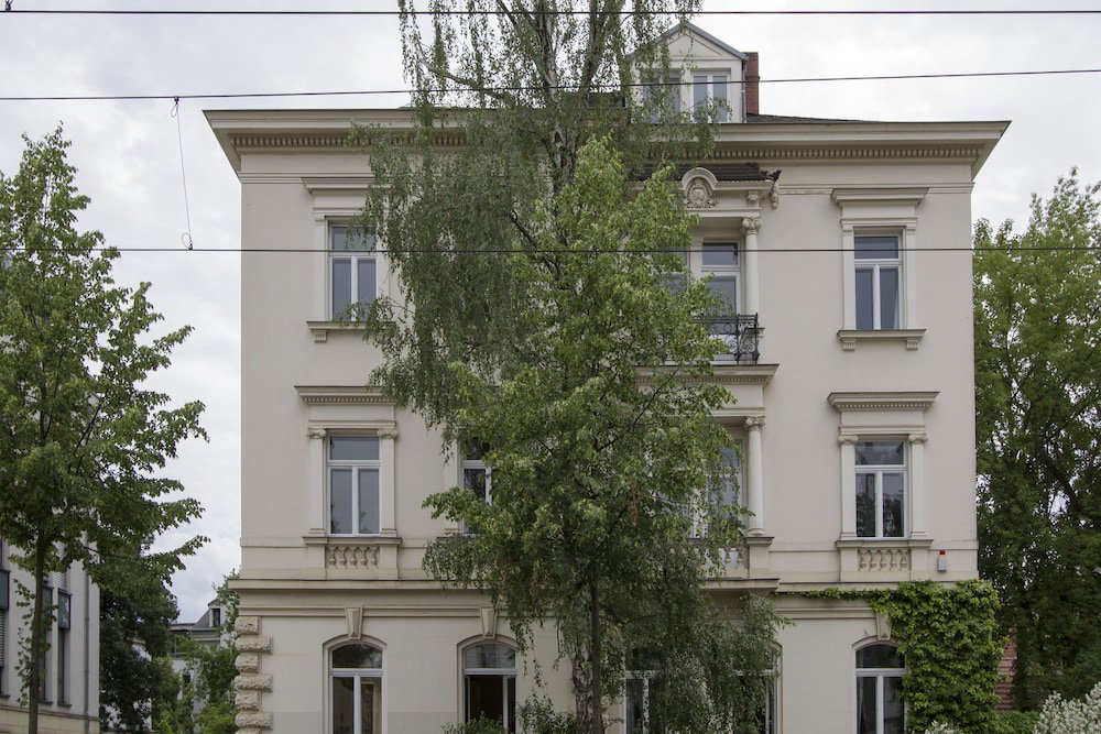Limehome Dresden Antonstraße, Germany