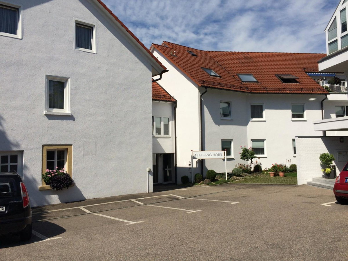 Hotel Schober, Germany
