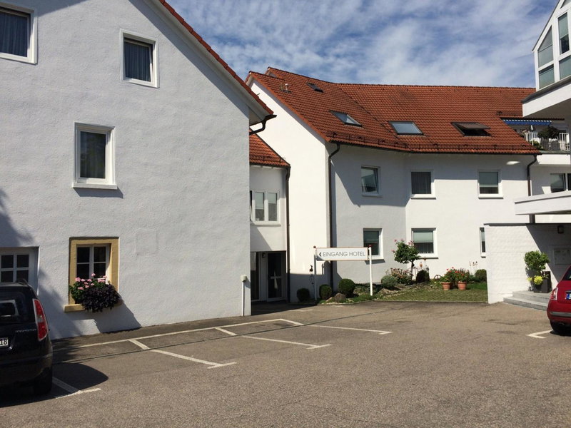 Hotel Schober, Freiberg am Neckar, Germany