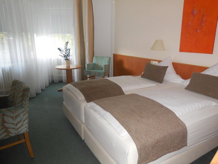 Hotel Schober, Freiberg am Neckar, Germany