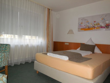 Hotel Schober, Freiberg am Neckar, Germany