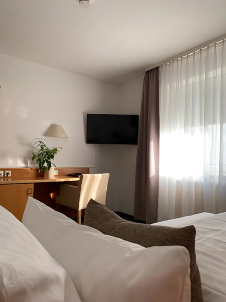Hotel Schober, Freiberg am Neckar, Germany