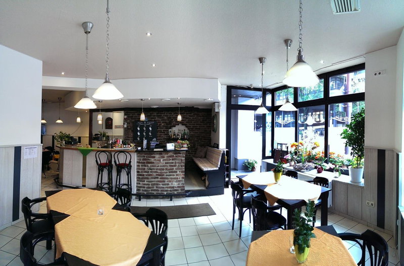 Hotel Klenkes am Bahnhof, Aachen, Germany