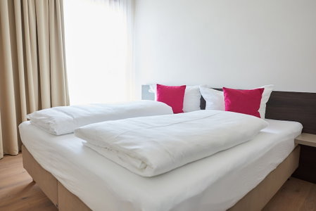 4-Sterne-Superior Hotel Calamus in Kehl, Kehl, Germany