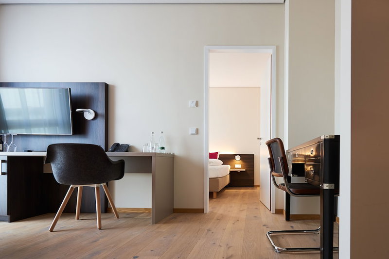 4-Sterne-Superior Hotel Calamus in Kehl, Kehl, Germany