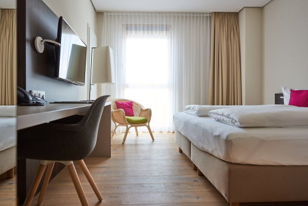 4-Sterne-Superior Hotel Calamus in Kehl, Kehl, Germany