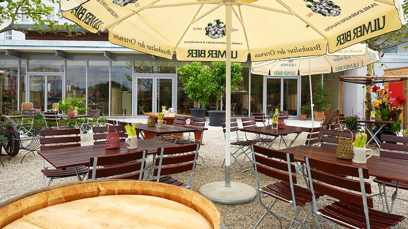 4-Sterne-Superior Hotel Calamus in Kehl, Kehl, Germany