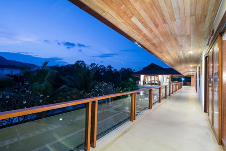 Golfers Paradise HuaHin, Cha Am, Thailand