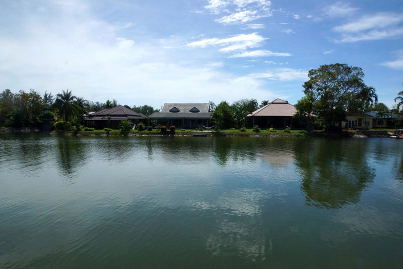 Rock Garden E28 Pool villa, Mae Pim, Thailand