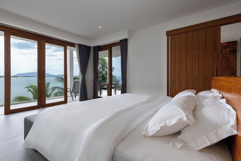 X-sea khanom Harbor Bay Resort, Khanom, Thailand