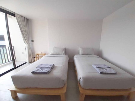 Tassana Place Boutique Hotel Bansuan, Chonburi, Thailand
