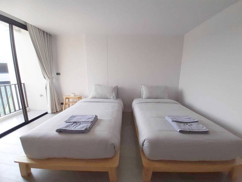 Tassana Place Boutique Hotel Bansuan, Chonburi, Thailand