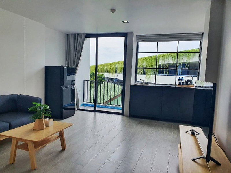 Tassana Place Boutique Hotel Bansuan, Chonburi, Thailand