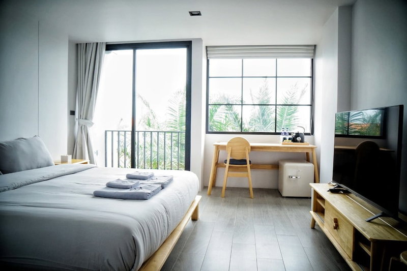 Tassana Place Boutique Hotel Bansuan, Chonburi, Thailand