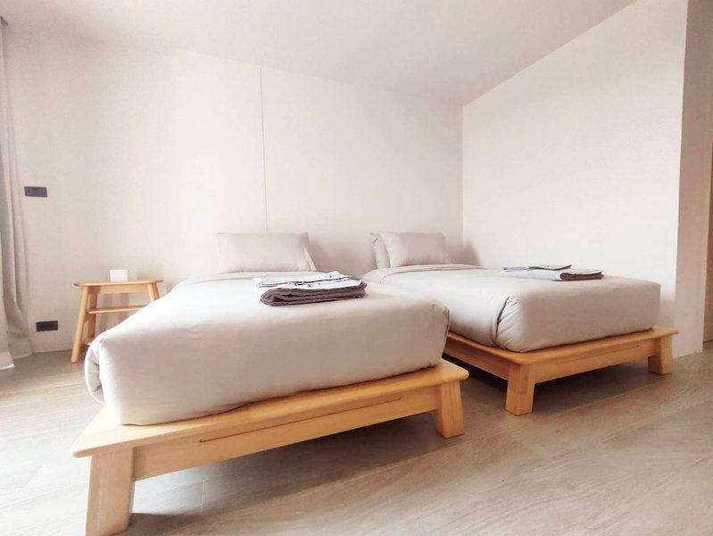 Tassana Place Boutique Hotel Bansuan, Chonburi, Thailand