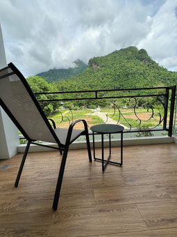 Doi Luang Scene, Chiang Dao, Thailand