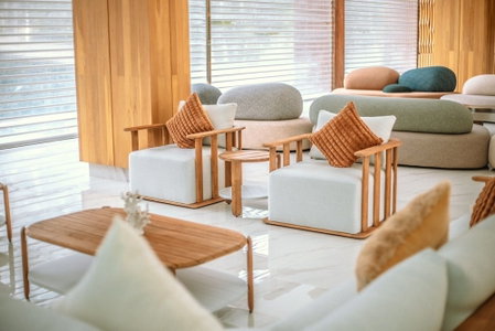 Luxtalay Khanom Hotel, Khanom, Thailand