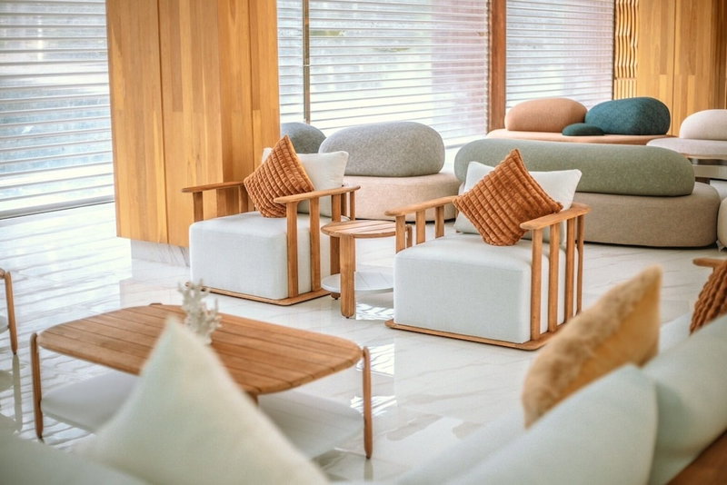 Luxtalay Khanom Hotel, Khanom, Thailand