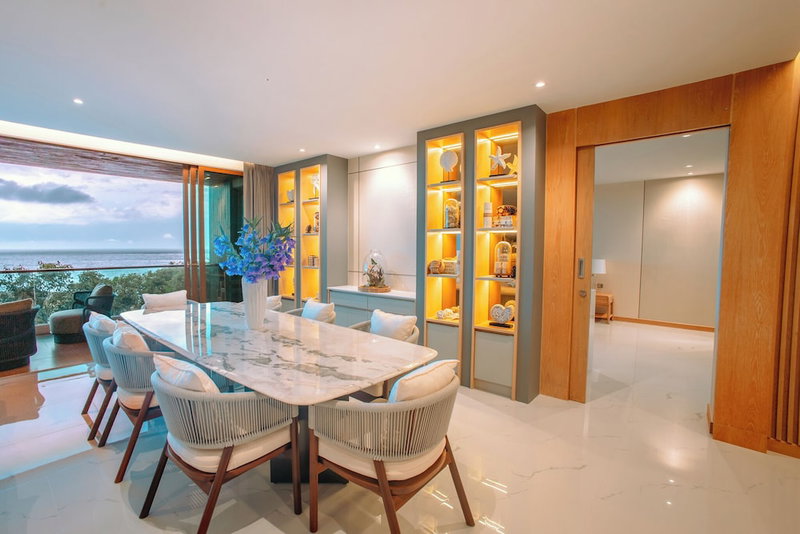 Luxtalay Khanom Hotel, Khanom, Thailand