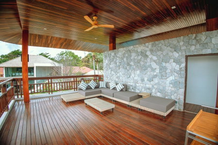 Luxtalay Khanom Hotel, Khanom, Thailand