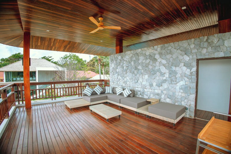 Luxtalay Khanom Hotel, Khanom, Thailand