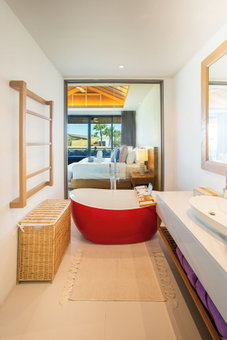 Luxtalay Khanom Hotel, Khanom, Thailand