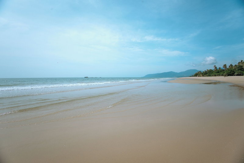 Luxtalay Khanom Hotel, Khanom, Thailand