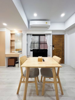 C You Home at CNX, Chiang Mai, Thailand