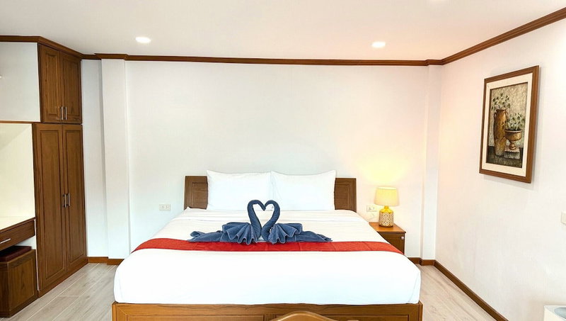 C You Home at CNX, Chiang Mai, Thailand