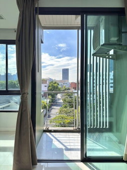 Peaberry Place, Bangkok, Thailand