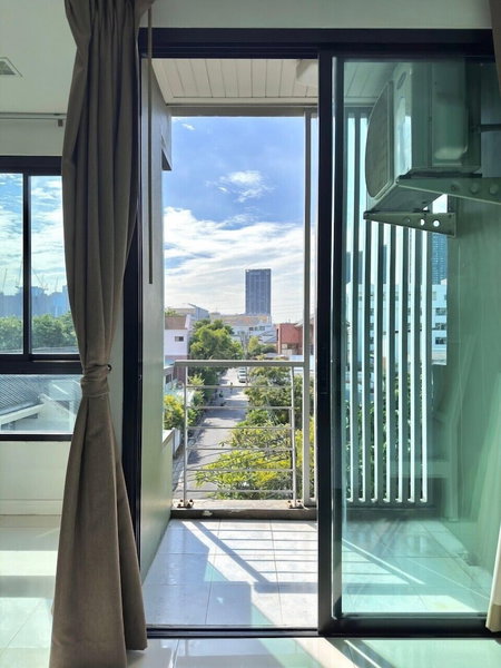 Peaberry Place, Bangkok, Thailand