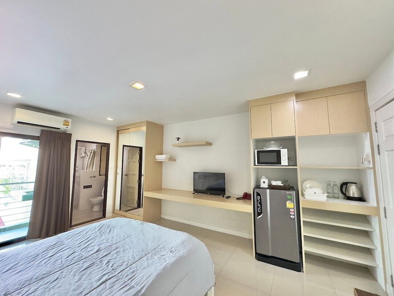 Peaberry Place, Bangkok, Thailand