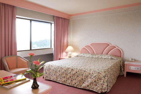 Thumrin Hotel, Trang, Thailand