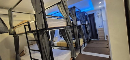 Hotel The Journey Patong New, Patong, Thailand