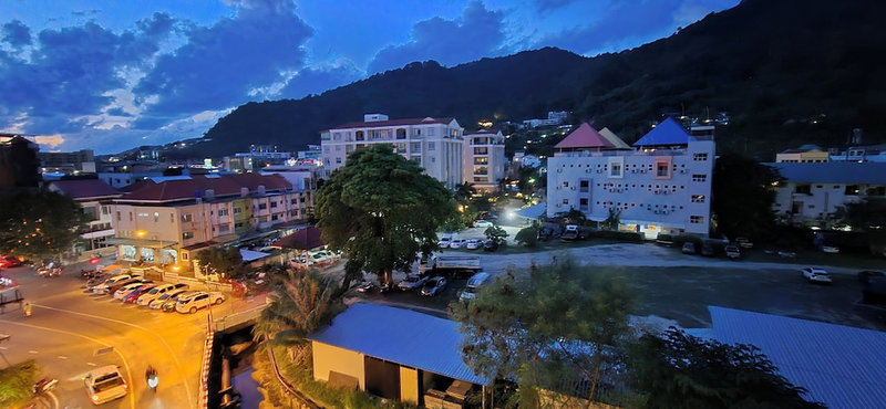 Hotel The Journey Patong New, Patong, Thailand