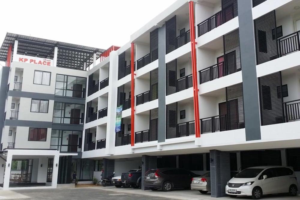 KP Place, Thailand