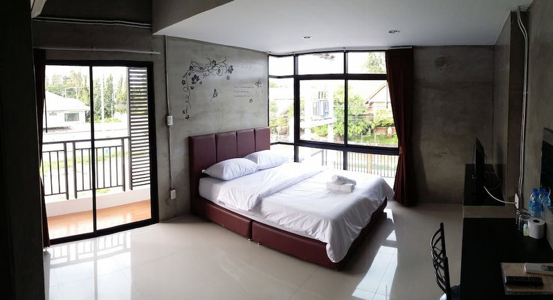 KP Place, Lop Buri, Thailand