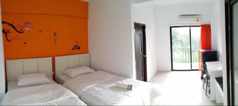 KP Place, Lop Buri, Thailand