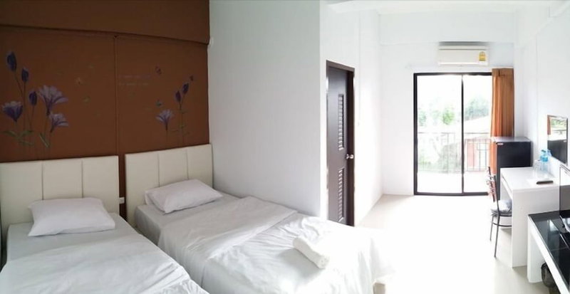 KP Place, Lop Buri, Thailand