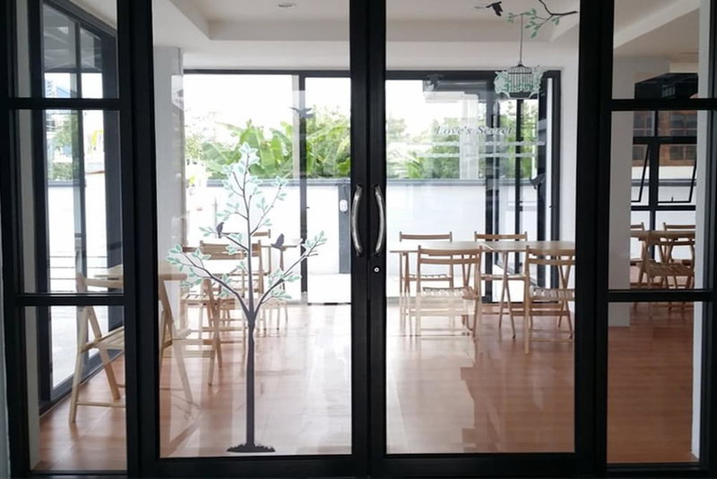 KP Place, Lop Buri, Thailand