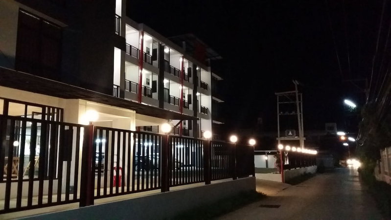 KP Place, Lop Buri, Thailand