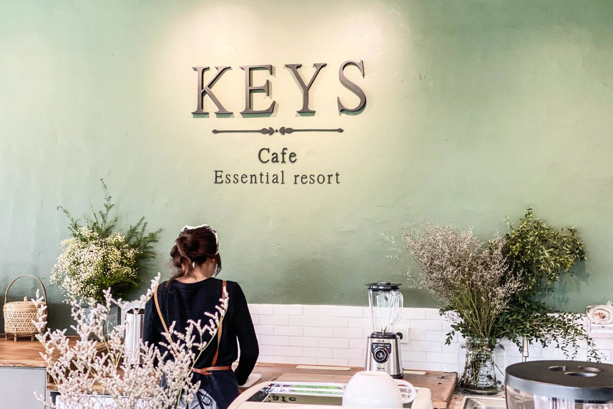 Hotel · Re Connect Pai - Keys Resort, Pai