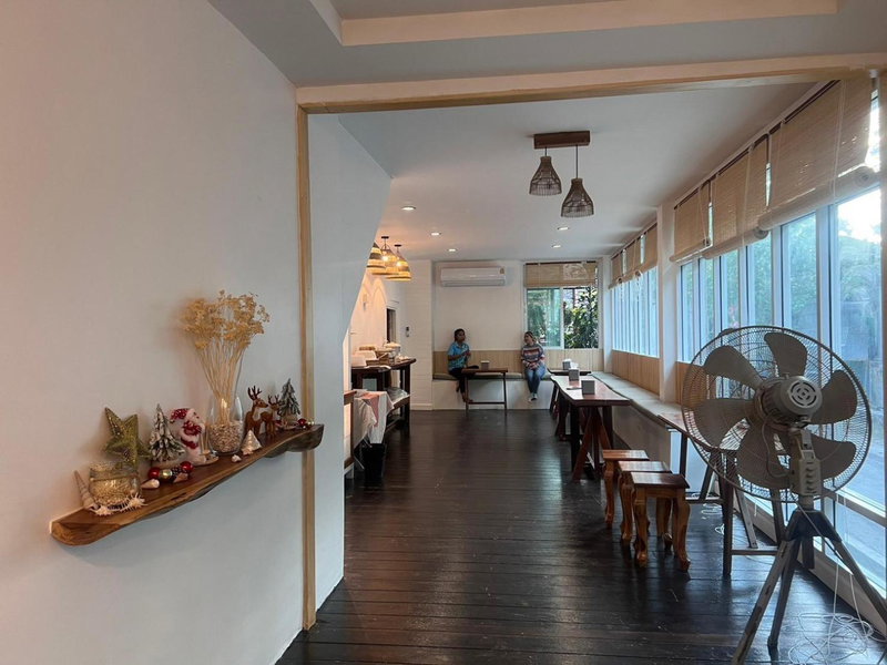 Kala Krang Nueng, Ko Samed, Thailand