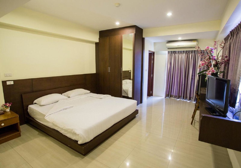 The Loft Resort Bangkok, Bangkok, Thailand