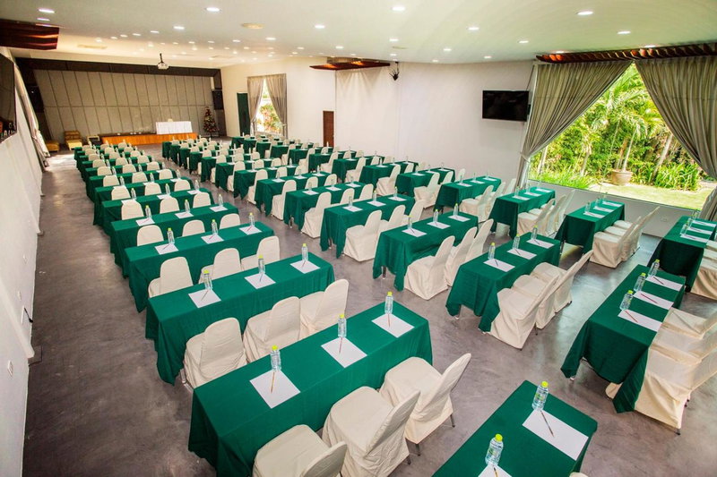 The Loft Resort Bangkok, Bangkok, Thailand